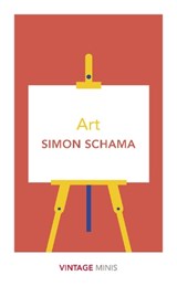 Art - Simon Schama - 9781784875671