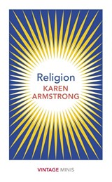 Religion - Karen Armstrong - 9781784875695
