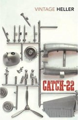 Catch-22 - Joseph Heller&, Howard Jacobson (introduction) - 9781784876029