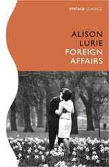 Foreign Affairs - Alison Lurie - 9781784876241