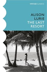 The last resort - Alison Lurie - 9781784876272
