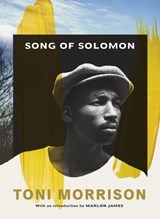 Song of Solomon | Toni Morrison | 