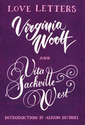 Love letters: Vita and Virginia