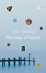 The Rings of Saturn - SEBALD,  W.G. - 9781784876753