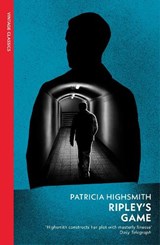 Ripley's Game - Patricia Highsmith - 9781784876784