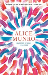 Selected Stories - Alice Munro - 9781784876883