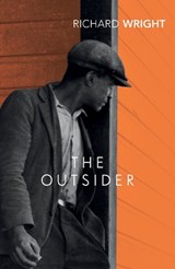 The Outsider - Richard Wright - 9781784876975