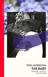 Tar Baby - Toni Morrison - 9781784877279
