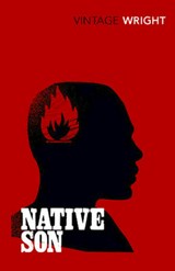 Native Son - Richard Wright&, Caryl Philips (introduction) - 9781784877552