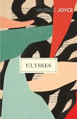 Ulysses - James Joyce - 9781784877712