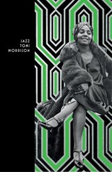 Jazz - Toni Morrison - 9781784878115