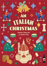 An Italian Christmas - Various - 9781784878634