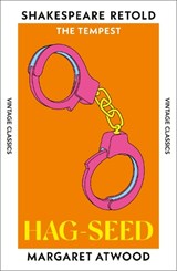 Hag-Seed - Margaret Atwood - 9781784878832