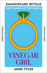Vinegar Girl - Anne Tyler - 9781784878870