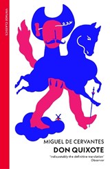 Don Quixote - Miguel De Cervantes - 9781784878962
