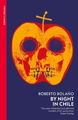 By Night in Chile - Roberto Bolano - 9781784879587