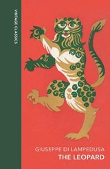 The Leopard - Giuseppe Tomasi Di Lampedusa - 9781784879648