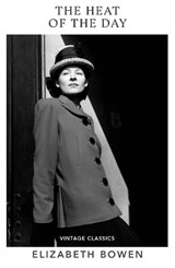 The Heat of the Day - Elizabeth Bowen - 9781784879853