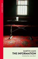 The Information - Martin Amis - 9781784879969