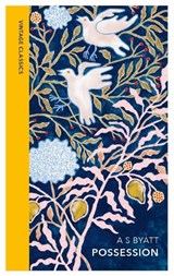 Possession - A.S. Byatt - 9781784879990