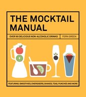 The Mocktail Manual