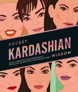 Pocket kardashian wisdom - Hardie Grant Books - 9781784882860