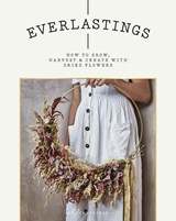 Everlastings - Bex Partridge - 9781784883393