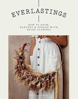 Everlastings - Bex Partridge - 9781784883409