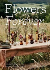 Flowers Forever - Bex Partridge - 9781784884550