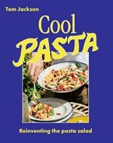 Cool Pasta - Tom Jackson - 9781784885724