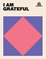 I AM GRATEFUL - Hardie Grant Books - 9781784886066
