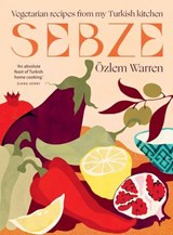 Sebze - Özlem Warren - 9781784886493