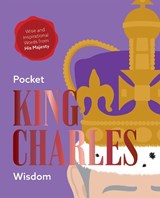Pocket King Charles Wisdom - Hardie Grant Books - 9781784886653