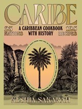 Caribe - Keshia Sakarah - 9781784886837