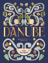 Danube - Irina Georgescu - 9781784887049