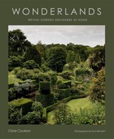 Wonderlands - Clare Coulson - 9781784887940