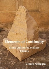 Elements of Continuity