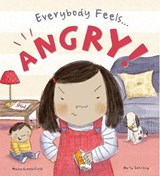 Everybody Feels Angry! - BUTTERFIELD,  Moira - 9781784938550