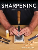 Sharpening - Randall A. Maxey - 9781784944407