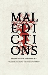 Maledictions - MCNEILL,  Graham - 9781784968816