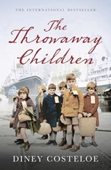 The Throwaway Children - Diney Costeloe - 9781784970031