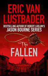 The Fallen - LUSTBADER,  Eric van - 9781784973063