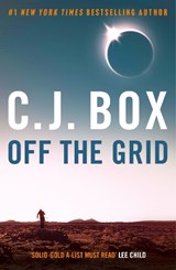 Off the Grid - C.J. Box - 9781784973117