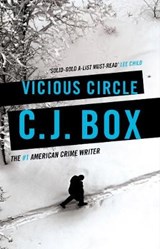 Vicious Circle - C. J. Box - 9781784973148