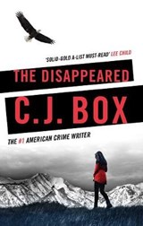 The Disappeared - C.J. Box - 9781784973186