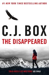 The Disappeared - C.J. Box - 9781784973193
