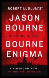 Robert Ludlum's (TM) The Bourne Enigma - Eric van Lustbader - 9781784979485