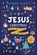 A Jesus Christmas, Barbara Reaoch - Paperback - 9781784982270