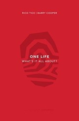 One Life - Rico Tice ; Barry Cooper - 9781784982508