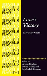 Love's Victory - Alison Findlay ; Philip Sidney ; Michael G. Brennan - 9781784993207